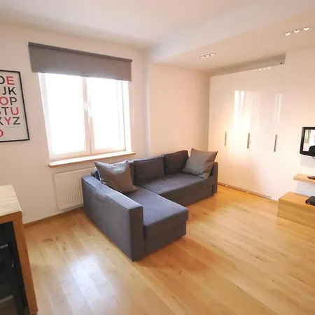 Apartamento Apartment4you - Solidarnosci
