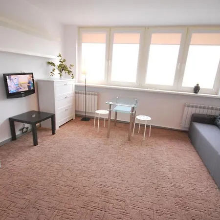 Apartment4you - Solidarnosci *