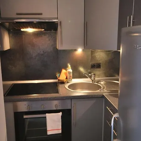 Apartment4you - Solidarnosci * Warschau