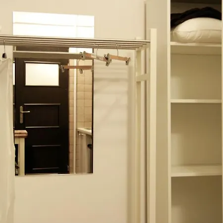 Apartment4you - Solidarnosci