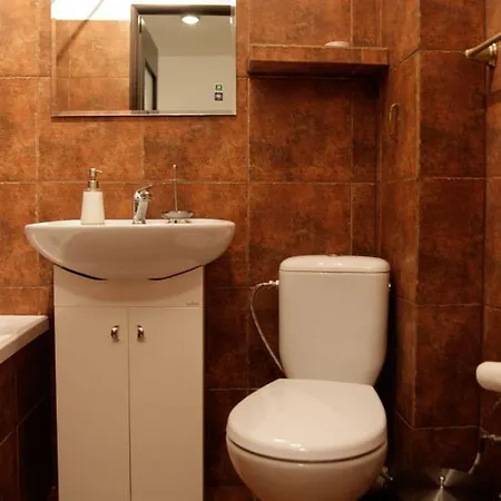 Apartment4you - Solidarnosci *