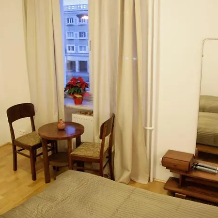 Apartment4you - Solidarnosci Apartment