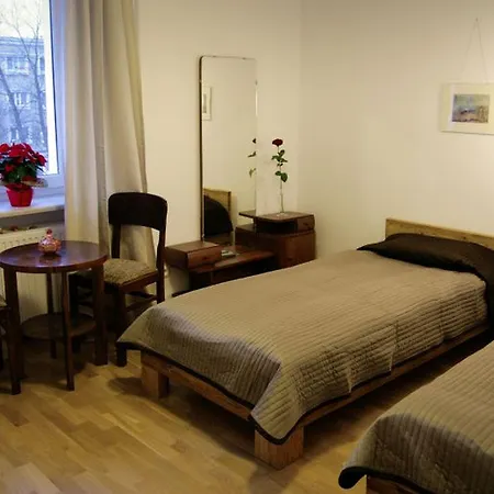 Apartment Apartment4you - Solidarnosci *