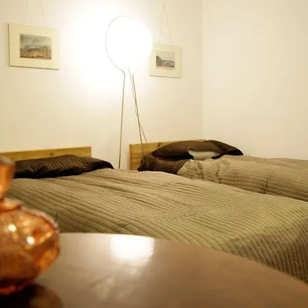 Apartment4you - Solidarnosci