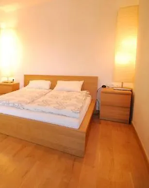 Apartment4you - Solidarnosci Warsaw