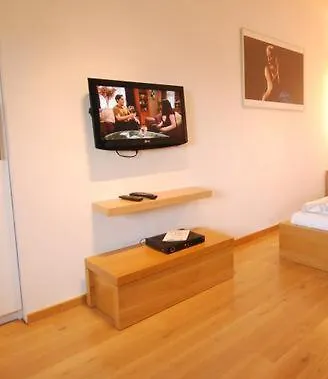 Apartment4you - Solidarnosci Apartamento