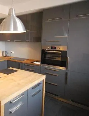 Apartment4you - Solidarnosci *