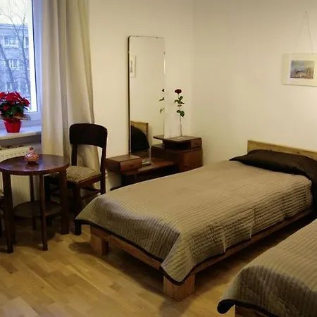 Apartment4you - Solidarnosci Apartamento Varsovia