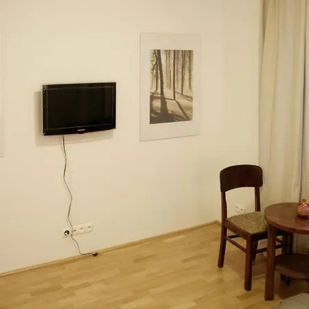 Apartment4you - Solidarnosci Varsovia