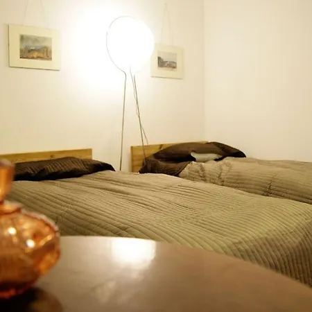 Apartment4you - Solidarnosci Apartamento