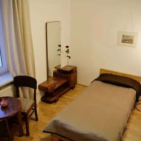 Apartamento Apartment4you - Solidarnosci *