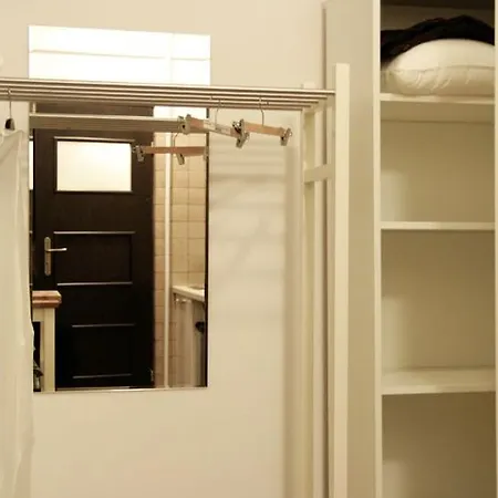 Apartamento Apartment4you - Solidarnosci